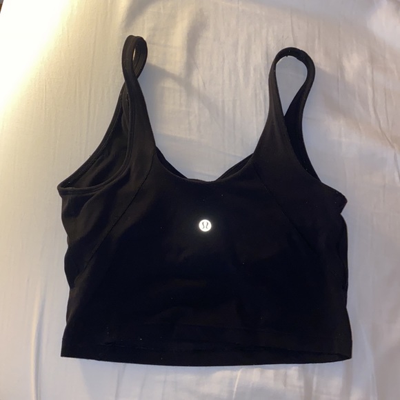 lululemon athletica Tops - Lululemon Align Tank Top